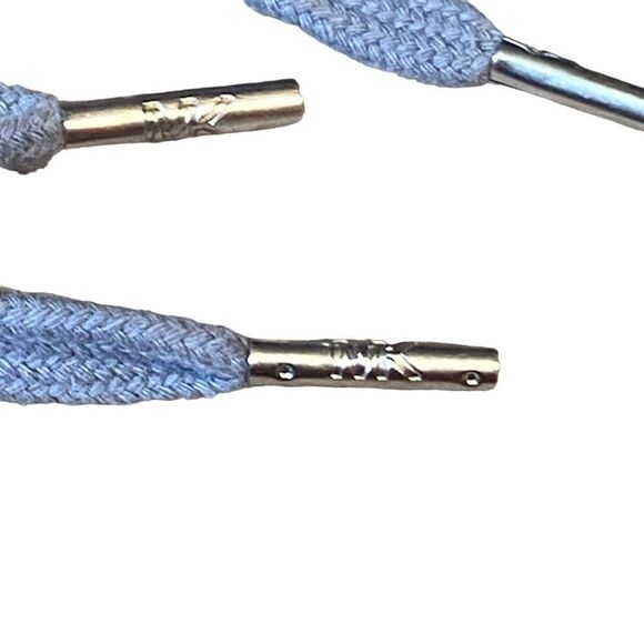 MICHAEL Michael Kors Light Gray Athletic Shoes - Picture 8 of 13